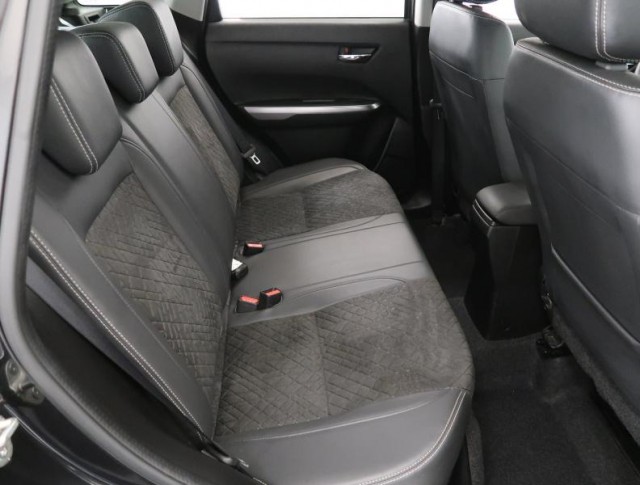 Suzuki Vitara  1.4 BoosterJet Elegance