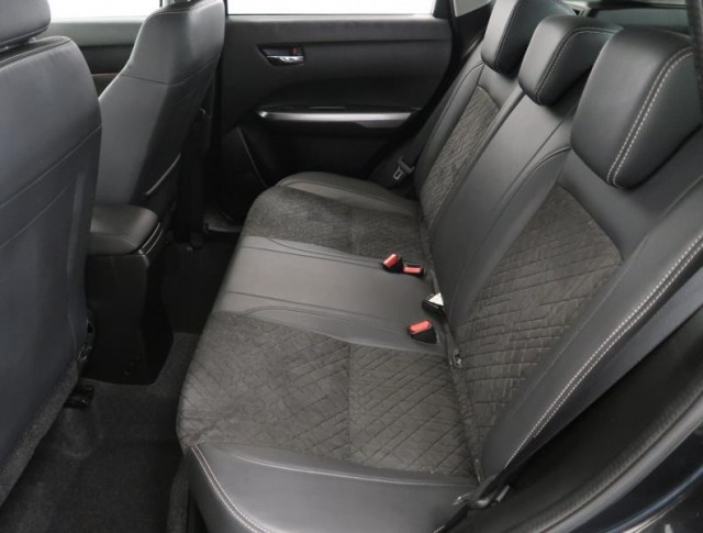 Suzuki Vitara  1.4 BoosterJet Elegance