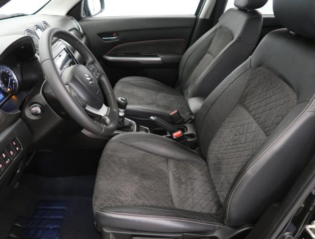 Suzuki Vitara  1.4 BoosterJet Elegance