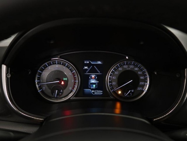 Suzuki Vitara  1.4 BoosterJet Elegance