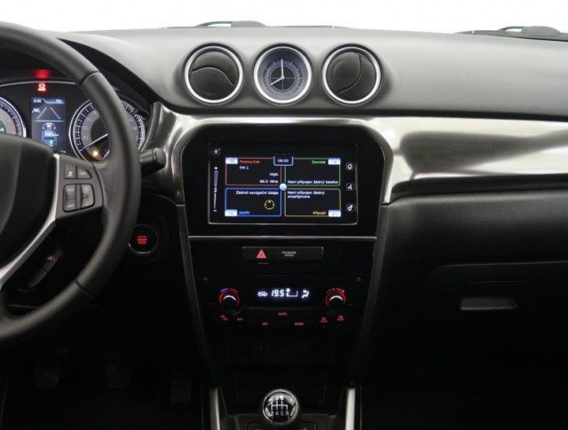 Suzuki Vitara  1.4 BoosterJet Elegance