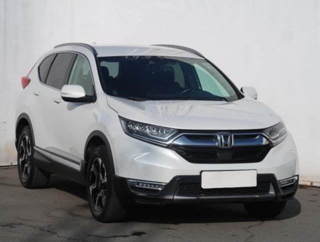 Honda CR-V  1.5 VTEC Turbo 