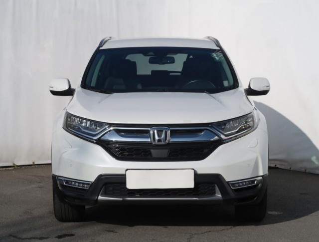 Honda CR-V  1.5 VTEC Turbo 