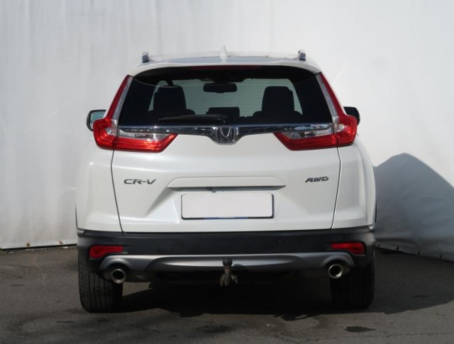 Honda CR-V  1.5 VTEC Turbo 