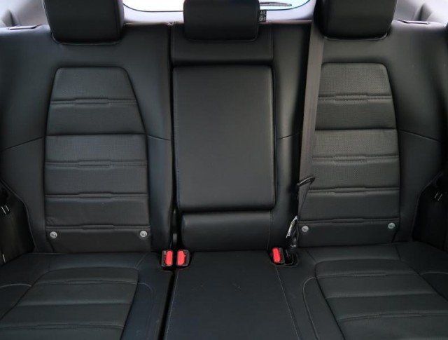 Honda CR-V  1.5 VTEC Turbo 