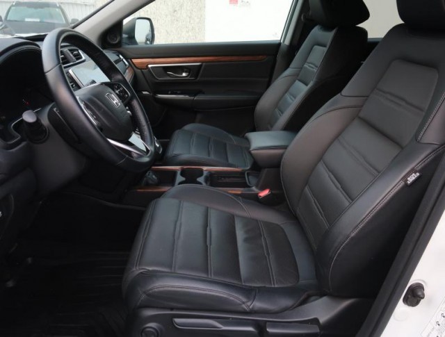 Honda CR-V  1.5 VTEC Turbo 