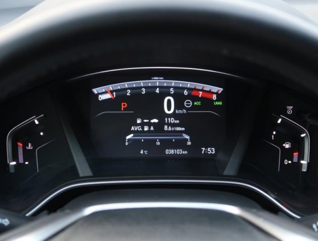 Honda CR-V  1.5 VTEC Turbo 