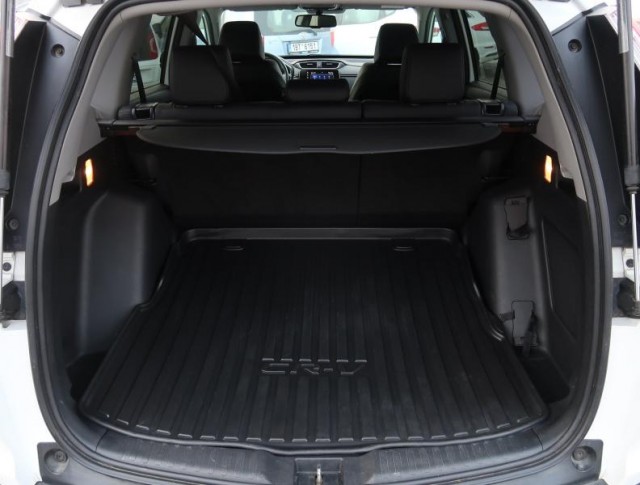 Honda CR-V  1.5 VTEC Turbo 