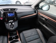 Honda CR-V  1.5 VTEC Turbo 