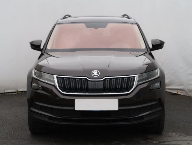 Škoda Kodiaq  2.0 TDI Ambition Plus
