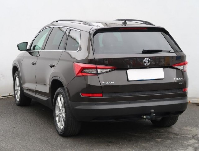 Škoda Kodiaq  2.0 TDI Ambition Plus