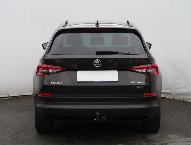 Škoda Kodiaq  2.0 TDI Ambition Plus
