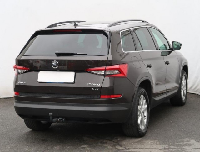 Škoda Kodiaq  2.0 TDI Ambition Plus