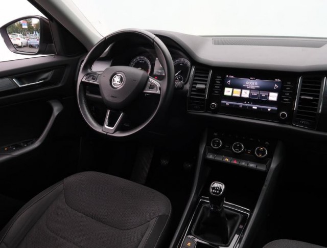 Škoda Kodiaq  2.0 TDI Ambition Plus