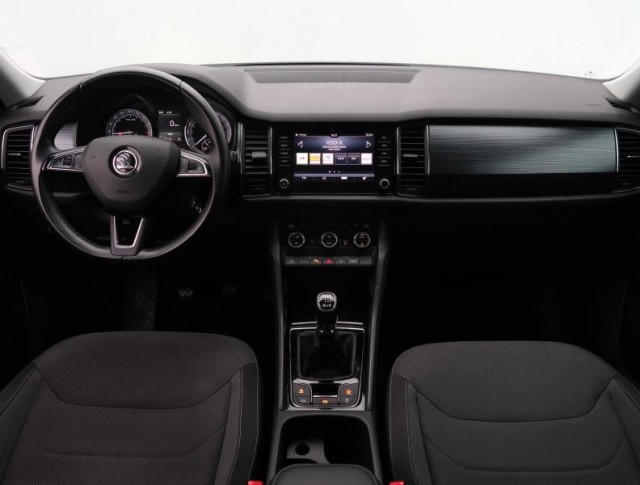 Škoda Kodiaq  2.0 TDI Ambition Plus