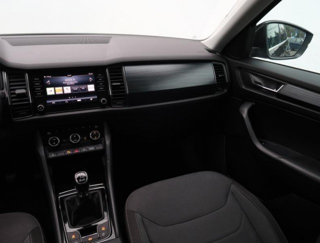 Škoda Kodiaq  2.0 TDI Ambition Plus