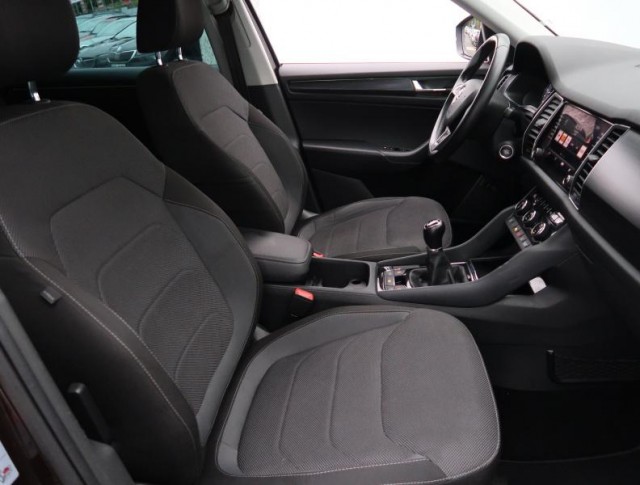 Škoda Kodiaq  2.0 TDI Ambition Plus