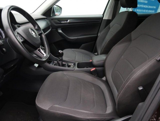 Škoda Kodiaq  2.0 TDI Ambition Plus