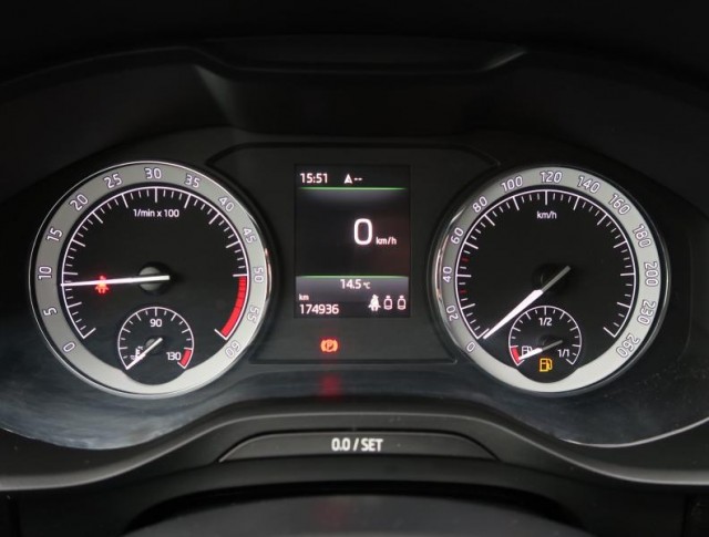 Škoda Kodiaq  2.0 TDI Ambition Plus