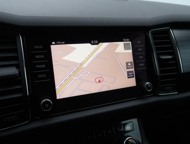 Škoda Kodiaq  2.0 TDI Ambition Plus