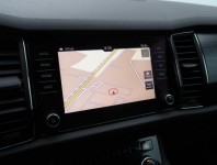 Škoda Kodiaq  2.0 TDI Ambition Plus