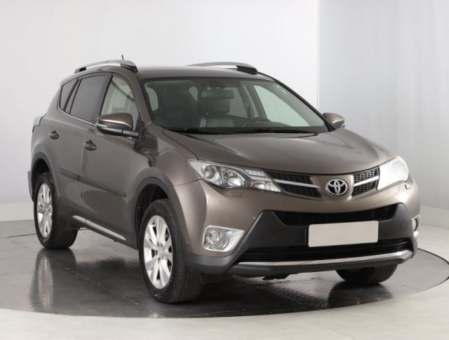 Toyota RAV 4  2.2 D-4D Executive