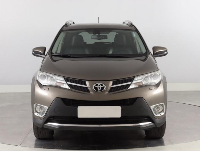 Toyota RAV 4  2.2 D-4D Executive