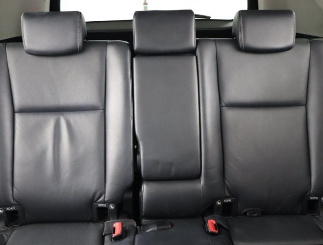 Toyota RAV 4  2.2 D-4D Executive