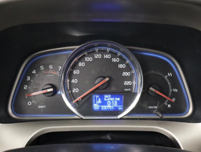 Toyota RAV 4  2.2 D-4D Executive