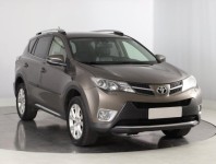 Toyota RAV 4  2.2 D-4D Executive