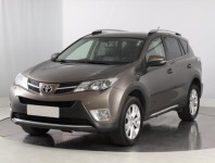 Toyota RAV 4  2.2 D-4D Executive