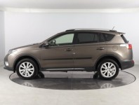 Toyota RAV 4  2.2 D-4D Executive