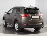 Toyota RAV 4  2.2 D-4D Executive