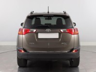 Toyota RAV 4  2.2 D-4D Executive