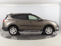 Toyota RAV 4  2.2 D-4D Executive