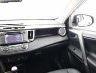 Toyota RAV 4  2.2 D-4D Executive