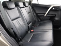 Toyota RAV 4  2.2 D-4D Executive