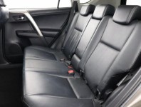 Toyota RAV 4  2.2 D-4D Executive