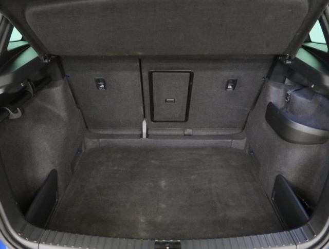 Škoda Karoq  1.5 TSI 