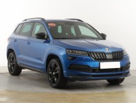 Škoda Karoq  1.5 TSI 