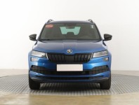 Škoda Karoq  1.5 TSI 