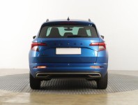 Škoda Karoq  1.5 TSI 