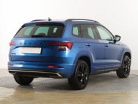 Škoda Karoq  1.5 TSI 