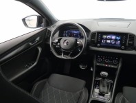 Škoda Karoq  1.5 TSI 