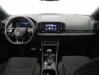 Škoda Karoq  1.5 TSI 