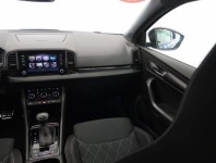 Škoda Karoq  1.5 TSI 