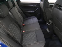 Škoda Karoq  1.5 TSI 