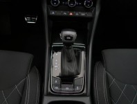 Škoda Karoq  1.5 TSI 