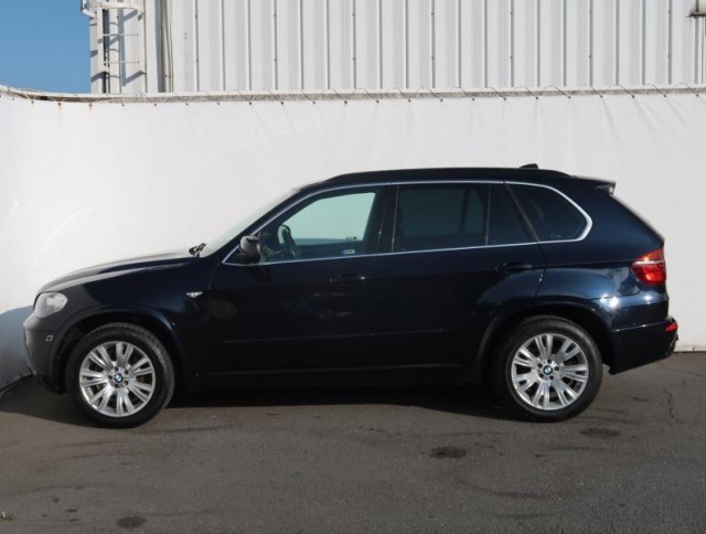 BMW X5  xDrive40d M Paket