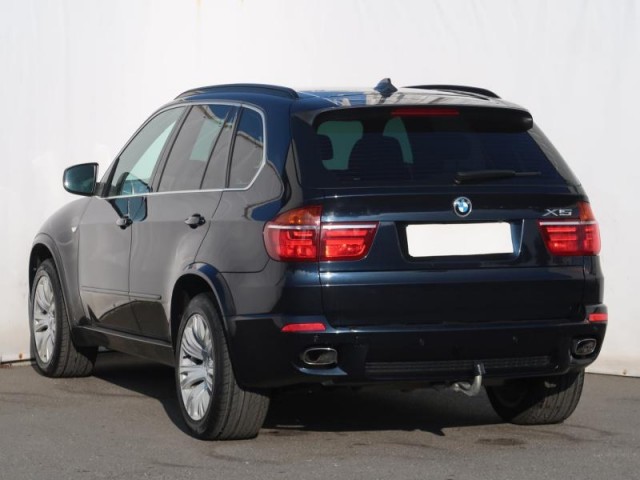 BMW X5  xDrive40d M Paket